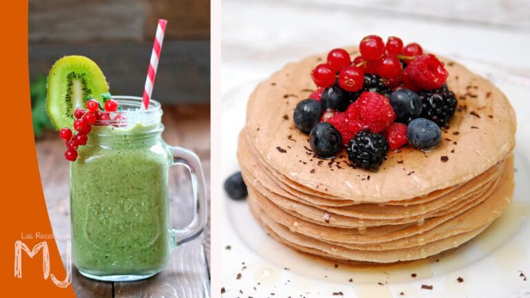 Aperitivos Nutritivos: Delicias con Superalimentos