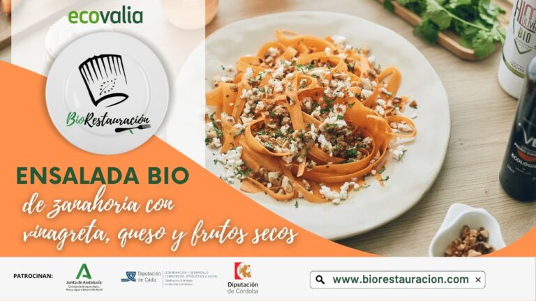 Frutos Secos en Ensaladas: Salud y Sabor en Cada Bocado