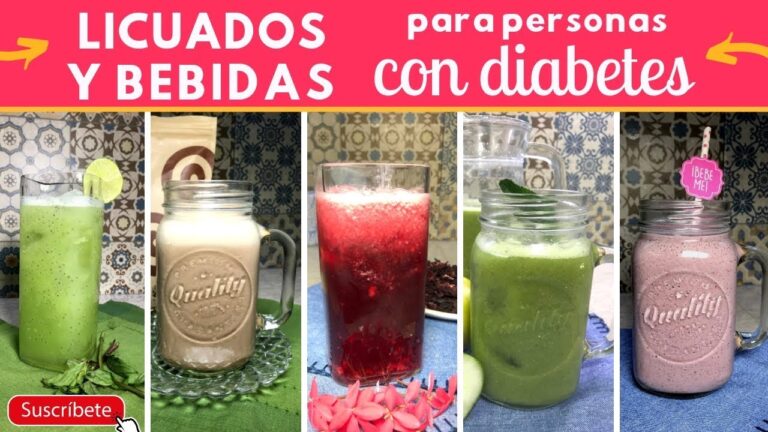 Batidos Verdes con Br&oacute;coli: Opciones Saludables y Refrescantes