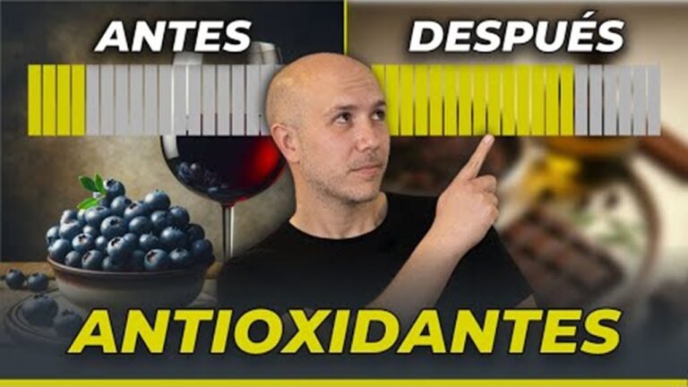 Mezclas de Superalimentos para un T&eacute; Antioxidante Perfecto