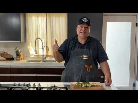 Brochetas Deliciosas y Nutritivas a la Parrilla