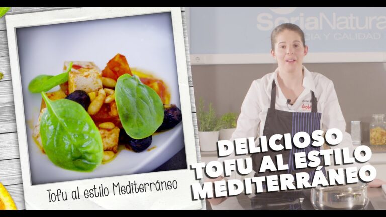 Innovaci&oacute;n Culinaria en Platos Mediterr&aacute;neos Saludables