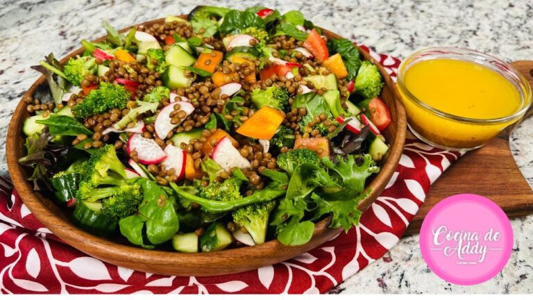 Recetas Creativas para una Dieta Detox