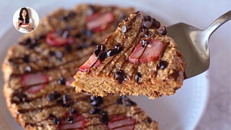 Postres Saludables: Ingredientes Mínimos Esenciales