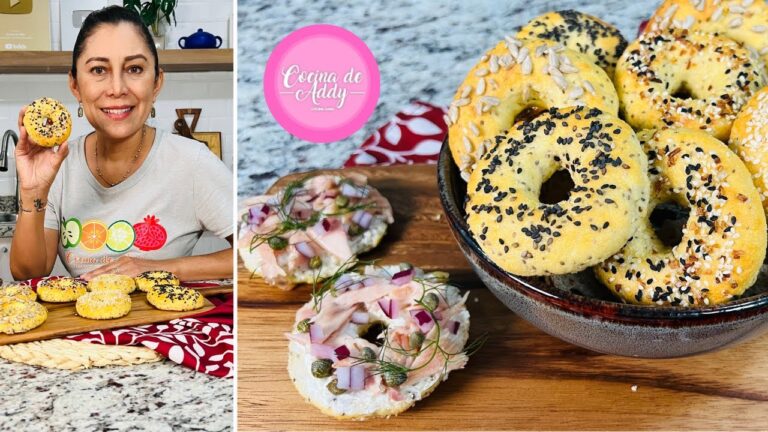 Pan de Semillas: Recetas Saludables para el Bienestar