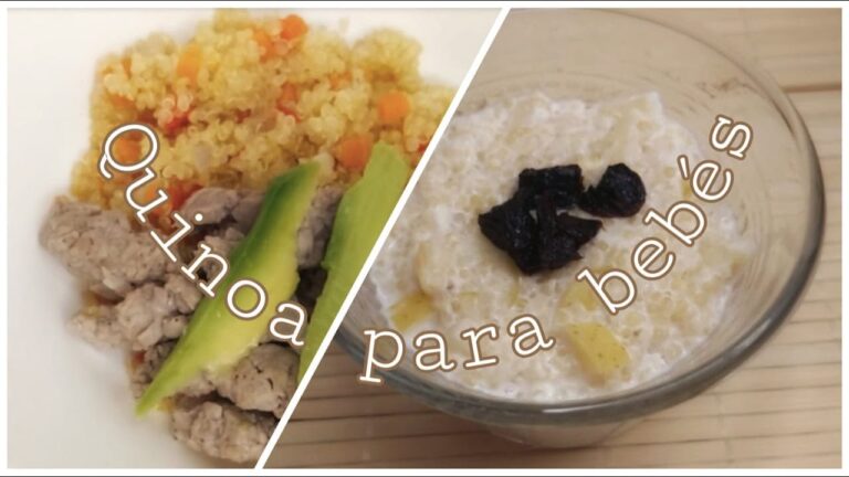 Ensaladas Creativas con Quinoa para una Alimentación Saludable