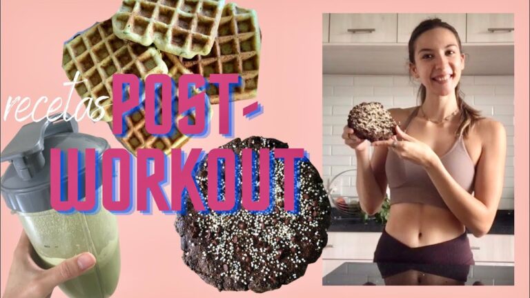 Snacks Saludables: Ideas con Prote&iacute;nas Vegetales