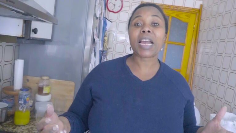 Ingredientes Saludables en la Cocina Africana