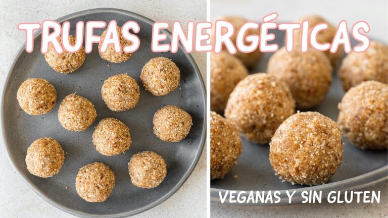 Snacks Nutritivos y Sin Gluten: Ideas Deliciosas