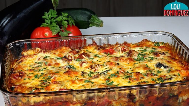 Horneados Saludables: Delicias de Verduras Sabrosas