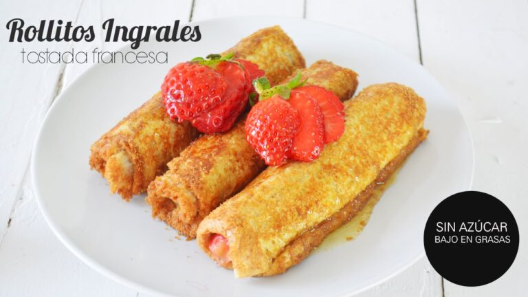 Desayunos Nutritivos con Tostadas Integrales: Ideas Saludables y Deliciosas