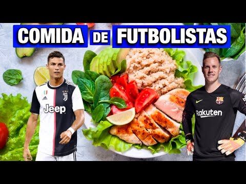 Ingredientes Esenciales para Recetas Saludables de Deportistas