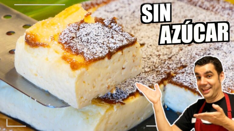 Postres Saludables y Deliciosos para Disfrutar