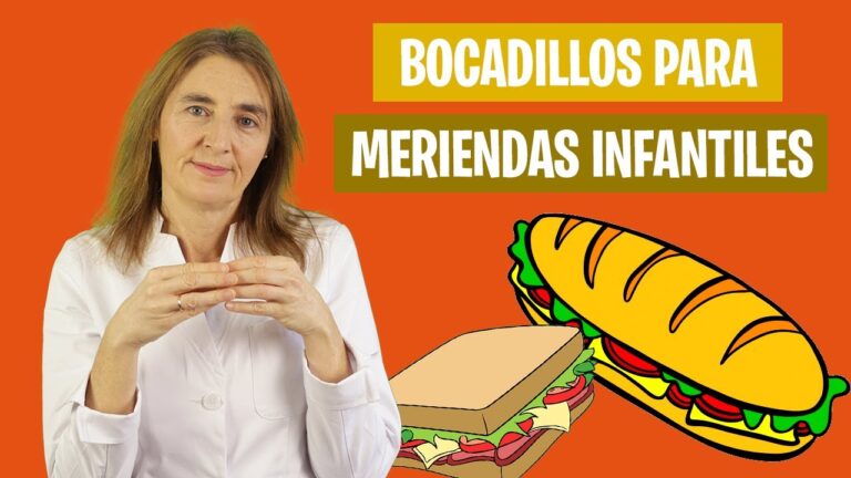 Ingredientes Esenciales para Bocadillos Saludables para Llevar