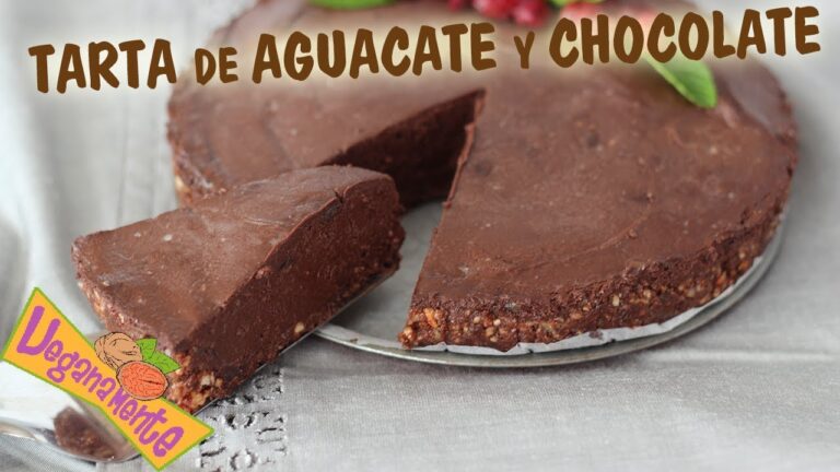 Deliciosos y Saludables Postres Exquisitos con Aguacate