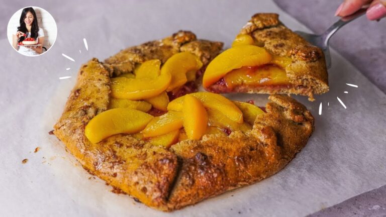 Deliciosas Recetas Saludables de Tartas al Horno